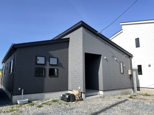 山形市浜崎２期　◇新築建売--GRAFARE--２号棟◇