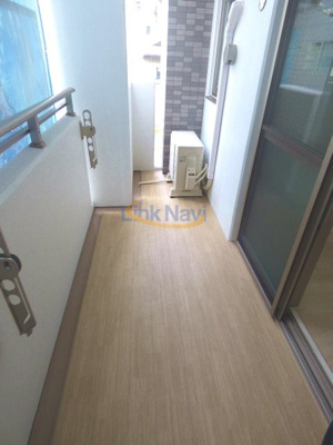 【バルコニー】 | セレーナ・コンフォルト天神橋