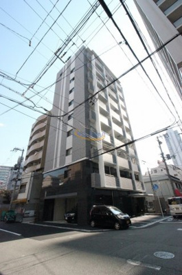 【外観】 | セレーナ・コンフォルト天神橋