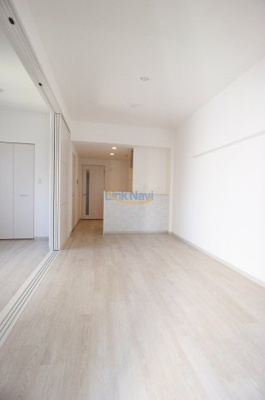 【居間・リビング】 | セレーナ・コンフォルト天神橋