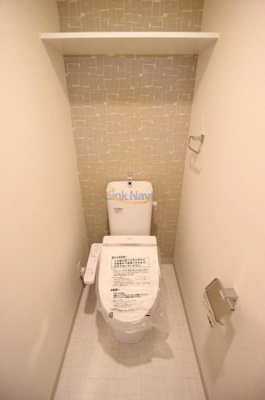 【トイレ】 | セレーナ・コンフォルト天神橋