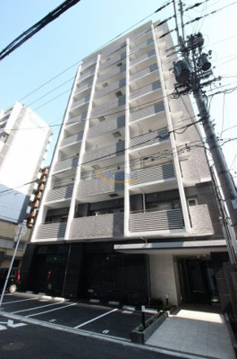 【外観】 | セレーナ・コンフォルト天神橋