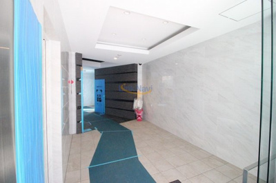 【ロビー】 | セレーナ・コンフォルト天神橋