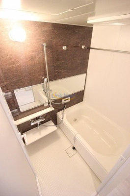 【浴室】 | セレーナ・コンフォルト天神橋