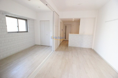 【居間・リビング】 | セレーナ・コンフォルト天神橋