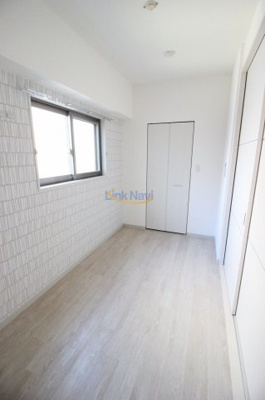 【寝室】 | セレーナ・コンフォルト天神橋