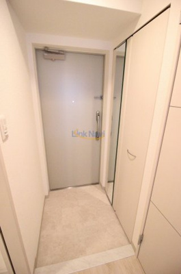 【玄関】 | セレーナ・コンフォルト天神橋