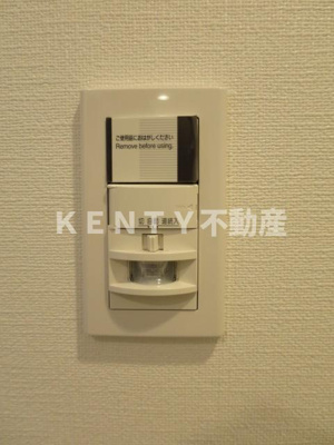 【その他】 | ＫＤＸレジデンス蒲田南