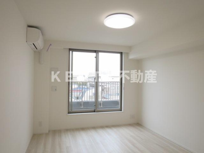 【寝室】 | ＫＤＸレジデンス蒲田南