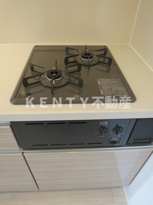 【キッチン】 | ＫＤＸレジデンス蒲田南