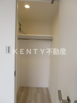 【収納】 | ＫＤＸレジデンス蒲田南