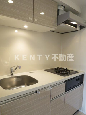 【キッチン】 | ＫＤＸレジデンス蒲田南