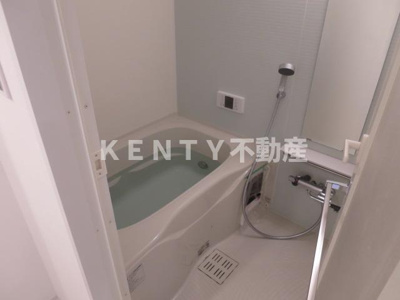 【浴室】 | ＫＤＸレジデンス蒲田南