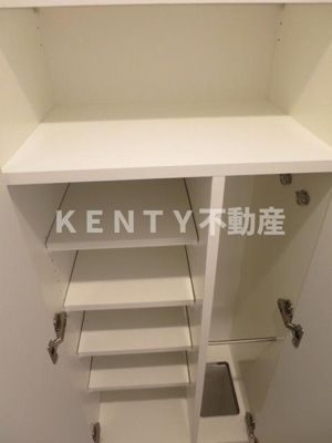【収納】 | ＫＤＸレジデンス蒲田南