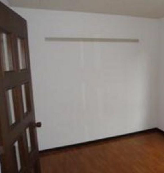 ジェイハウス大久保の寝室