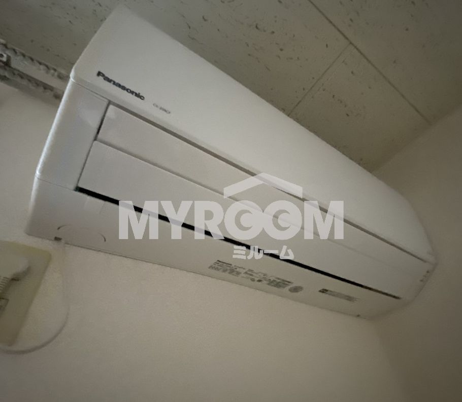 ジェイハウス大久保の設備