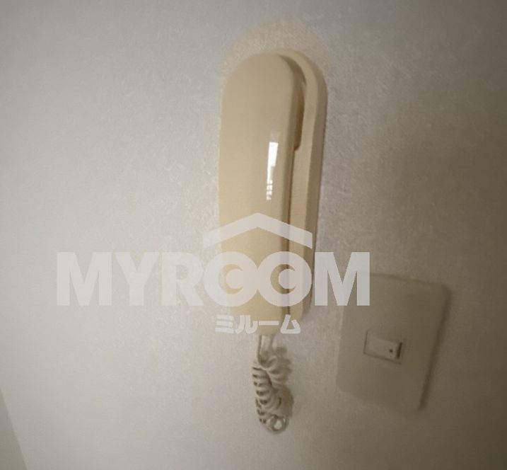 ジェイハウス大久保のセキュリティ