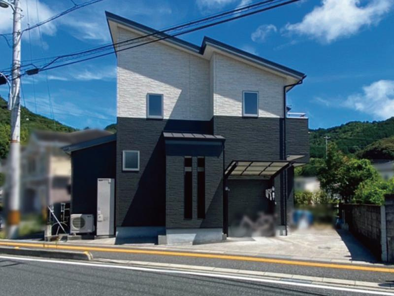 高知市介良乙の中古一戸建