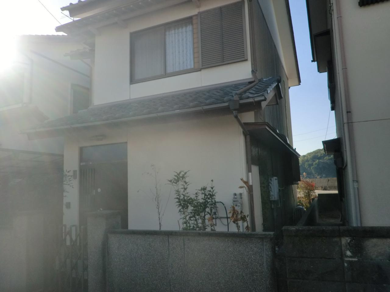 高知市種崎の中古一戸建