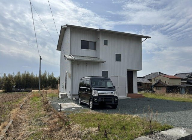 南国市上野田の中古一戸建