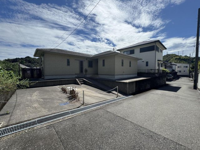 高知市塚ノ原の中古一戸建