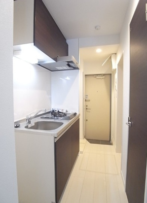 【内装】 | ピースフルパレス品川 | きれいな内装です