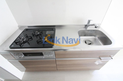 【キッチン】 | グランディア梅田ノース