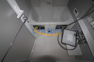 【浴室】 | グランディア梅田ノース