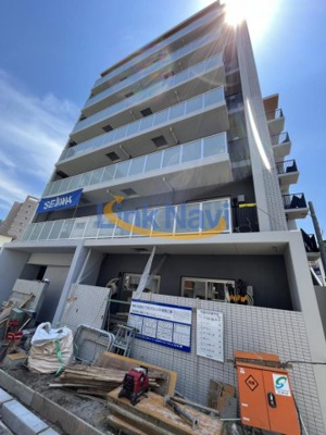 【外観】 | グランディア梅田ノース