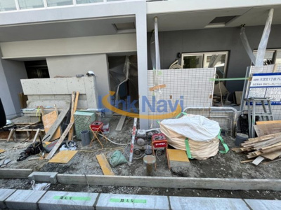 【駐車場】 | グランディア梅田ノース