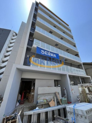 【外観】 | グランディア梅田ノース