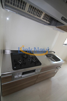 【キッチン】 | グランディア梅田ノース