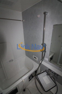 【浴室】 | グランディア梅田ノース