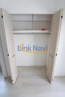 【収納】 | グランディア梅田ノース