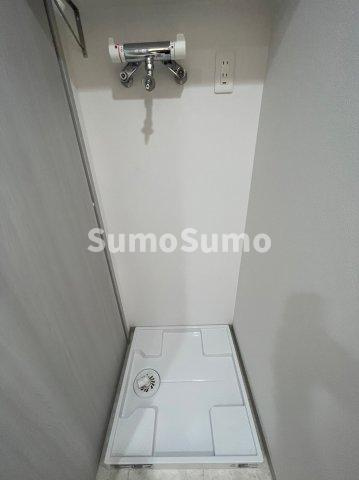 藤の邸 江戸堀の設備