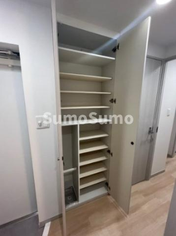 藤の邸 江戸堀のその他