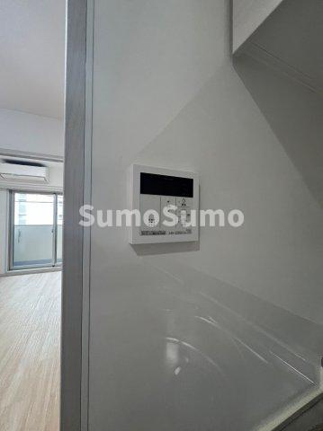 藤の邸 江戸堀の設備