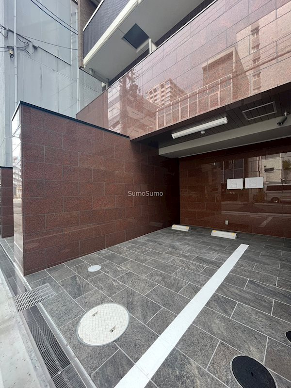 藤の邸 江戸堀のその他