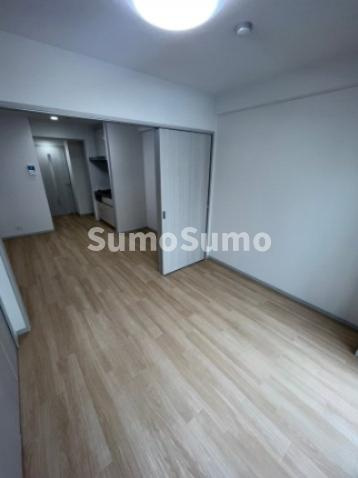 藤の邸 江戸堀の寝室