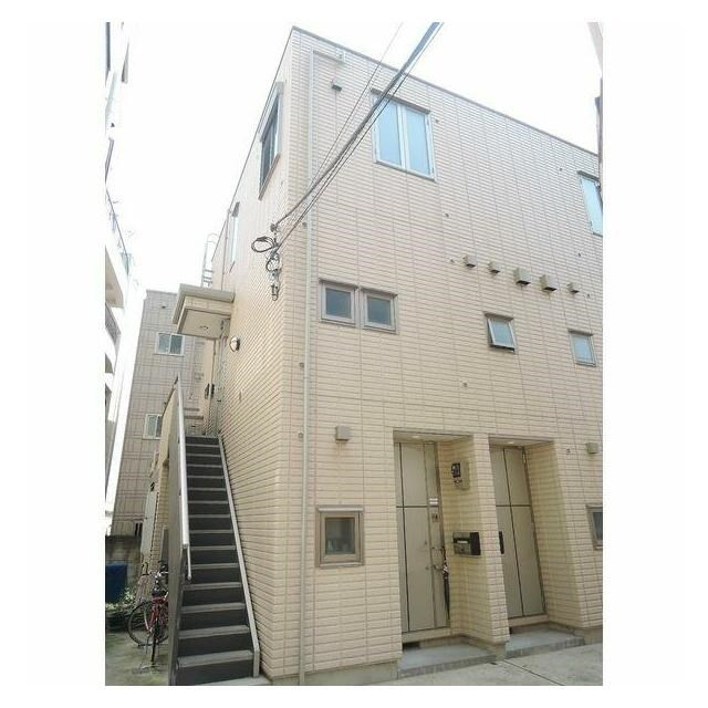ジュネス青葉台