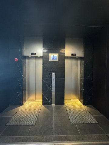エスリード長堀タワーのその他共用部分