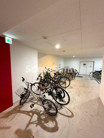 Grand-K靭公園のその他共用部分