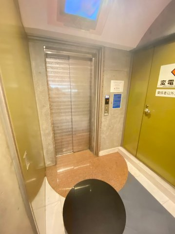 る・ぱピよん・SPのその他共用部分