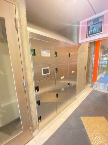 る・ぱピよん・SPの設備