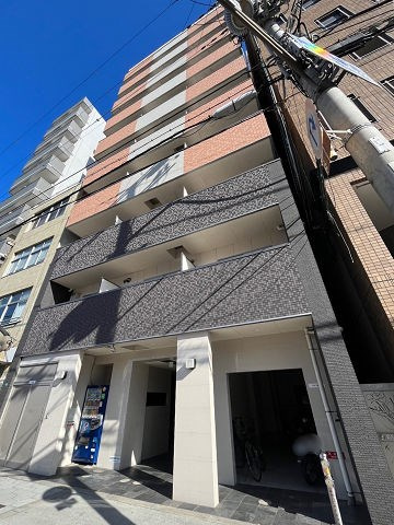 ELLE難波WEST