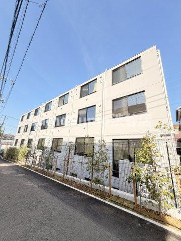 ユーレジデンス下北沢