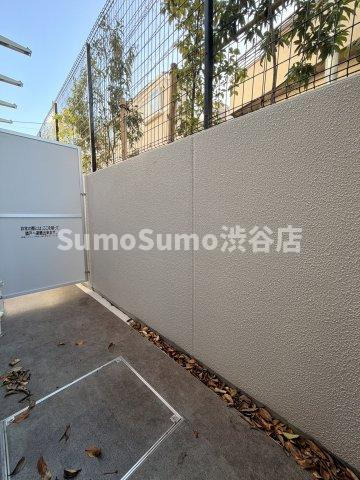 ユーレジデンス下北沢の展望