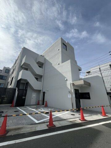 ユーレジデンス下北沢