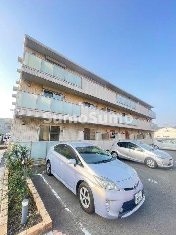 ジョアセジュール博多南　2号館
