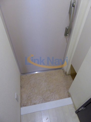 【玄関】 | サンマルベリー扇町